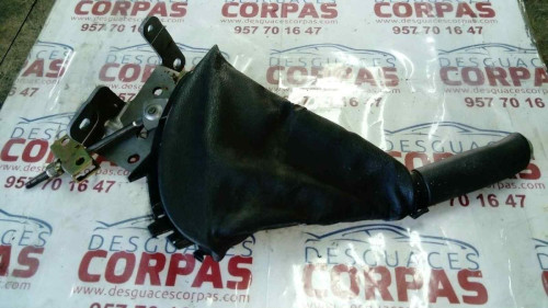  PALANCA FRENO RENAULT LAGUNA II (BG0) 