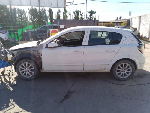  OPEL ASTRA H BERLINA 