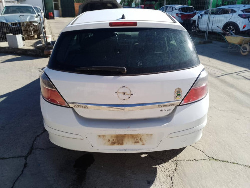 OPEL ASTRA H BERLINA 