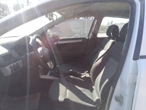  OPEL ASTRA H BERLINA 