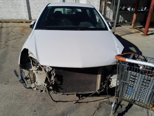  OPEL ASTRA H BERLINA 