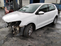 VOLKSWAGEN POLO V (6R1)