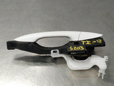 MANETA EXTERIOR TRASERA IZQUIERDA, HYUNDAI, I30 (GD)