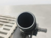  INTERCOOLER, FIAT, 500 (150) CABRIO 