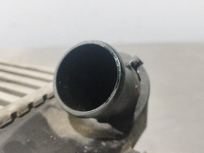 INTERCOOLER, FIAT, 500 (150) CABRIO