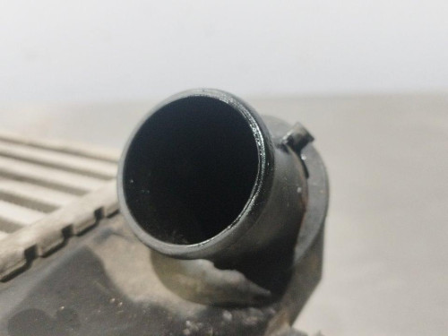  INTERCOOLER, FIAT, 500 (150) CABRIO 