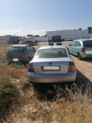 VOLKSWAGEN PASSAT BERLINA (3B3)