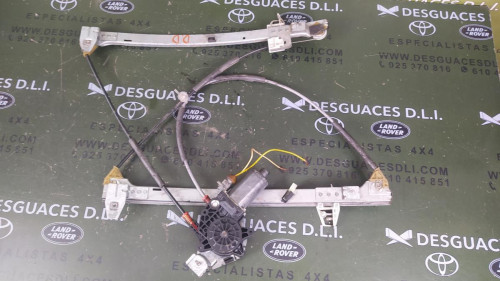 ELEVALUNAS DELANTERO DERECHO CITROEN XSARA BERLINA 