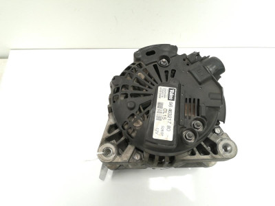 ALTERNADOR, PEUGEOT, 308