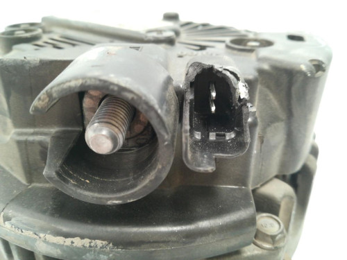  ALTERNADOR, PEUGEOT, 308 