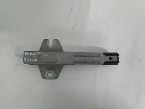 NO IDENTIFICADO Nissan PATHFINDER (R51) 
