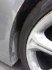 PASO RUEDA BMW SERIE 5 BERLINA (E60) 