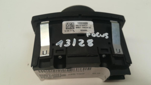 MANDO LUCES Ford FOCUS BERLINA (CB8) 