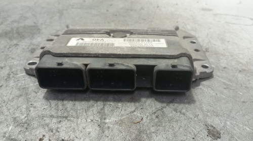 CENTRALITA MOTOR UCE RENAULT MEGANE III BERLINA 5P 