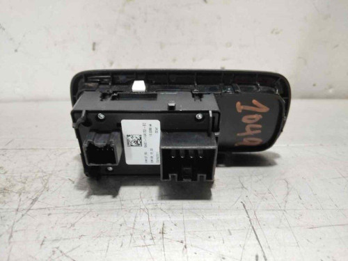 MANDO ELEVALUNAS DELANTERO IZQUIERDO Ford FIESTA (CB1) 