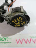  CINTURON SEGURIDAD DELANTERO IZQUIERDO CITROEN C4 COUPE 