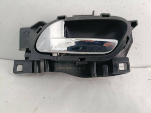  MANETA INTERIOR DELANTERA IZQUIERDA PEUGEOT 207 