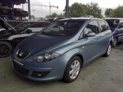 BOMBA FRENO, SEAT, ALTEA (5P1)