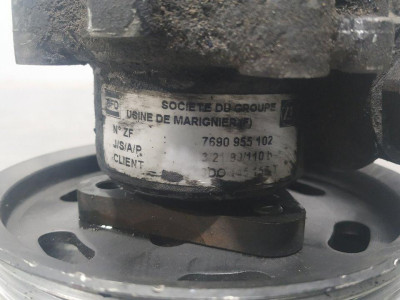 BOMBA DIRECCION, VOLKSWAGEN, PASSAT BERLINA (3B2)