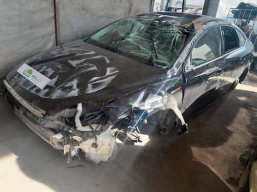  FORD MONDEO BERLINA (CA2) 