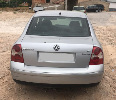 VOLKSWAGEN PASSAT BERLINA (3B3)