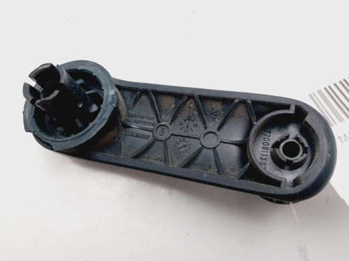 MANETA ELEVALUNAS DELANTERA DERECHA RENAULT MEGANE I BERL./ BERL. CON PORTÓN (BA0) 