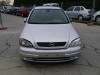 OPEL ASTRA G BERLINA — автомобиль-донор на запчасти 