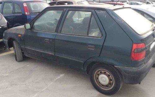  SKODA FELICIA BERLINA (791) 