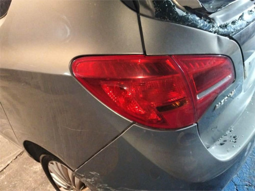 PILOTO TRASERO IZQUIERDO Opel MERIVA B 