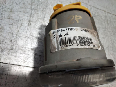 FARO ANTINIEBLA DERECHO, Peugeot, 1007