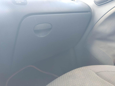 SEAT ALTEA XL (5P5)