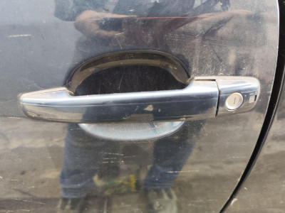 MANETA EXTERIOR DELANTERA IZQUIERDA, MERCEDES-BENZ, CLK (BM 208) COUPE