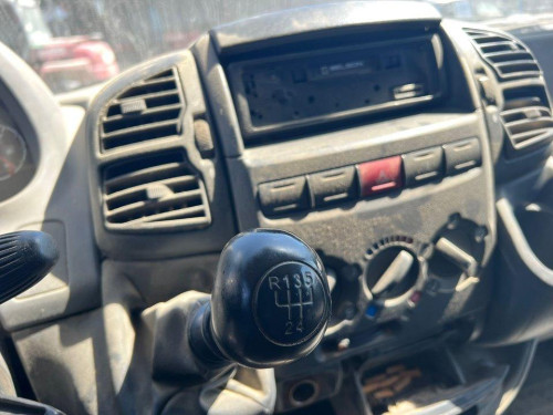 CITROEN JUMPER FURGÓN 
