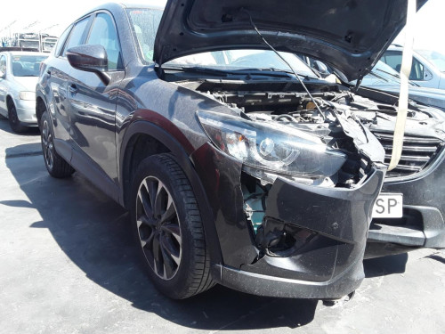  MAZDA CX-5 (KF) 