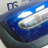 PARAGOLPES TRASERO