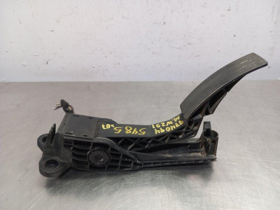 PEDAL ACELERADOR, MERCEDES-BENZ, CLASE R (BM 251)