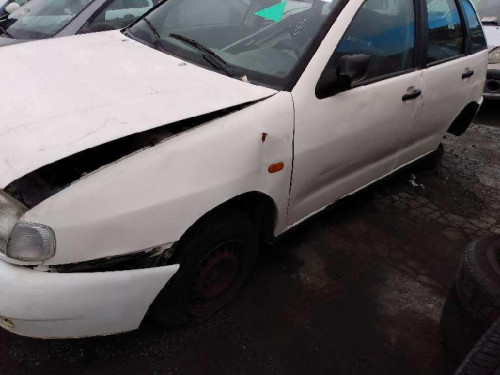  SEAT IBIZA (6K1) 