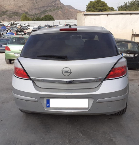  PILOTO TRASERO IZQUIERDO Opel ASTRA H BERLINA 