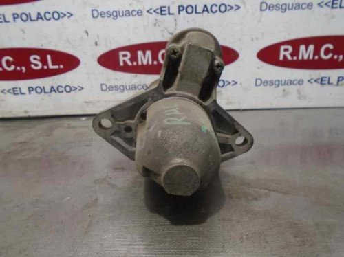  MOTOR ARRANQUE SUBARU IMPREZA (G11/GD/GG) 