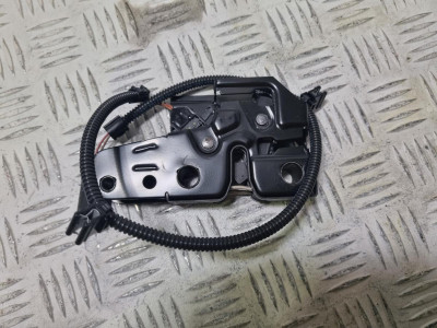 CERRADURA CAPO Seat Altea (5P1)(03.2004->)