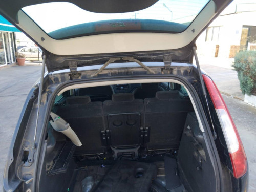 AMORTIGUADORES MALETERO / PORTON Ford C-MAX (CB3)(2007->2010) Ford C-MAX (CB3)(2007->2010) 