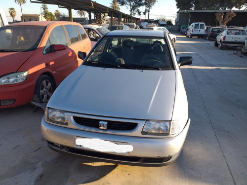  SEAT IBIZA (6K1) 