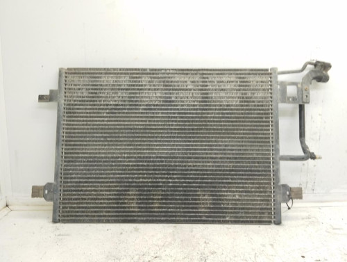 CONDENSADOR / RADIADOR AIRE ACONDICIONADO AUDI A4 BERLINA (B5) 