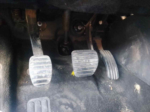 PEDAL FRENO Renault MEGANE III BERLINA 5P 