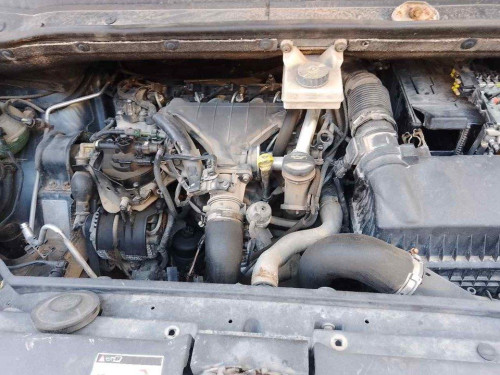 MOTOR ARRANQUE Citroen C4 PICASSO 
