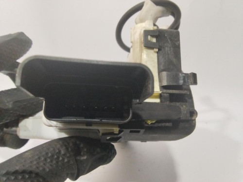 CERRADURA PUERTA DELANTERA IZQUIERDA Citroen C3 