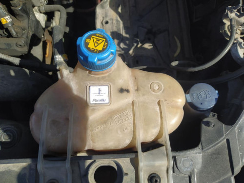 DEPOSITO EXPANSION FIAT GRANDE PUNTO (199) 