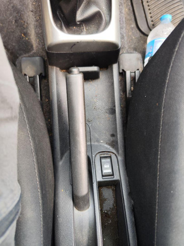 PALANCA FRENO NISSAN NOTE (E11E) 