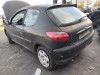 PEUGEOT 206 — автомобиль-донор на запчасти 