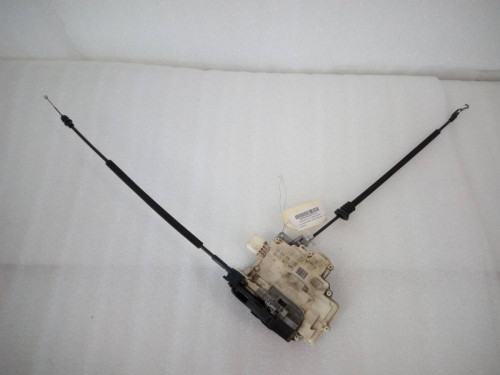  CERRADURA PUERTA TRASERA IZQUIERDA VOLKSWAGEN PASSAT VARIANT (3C5) 